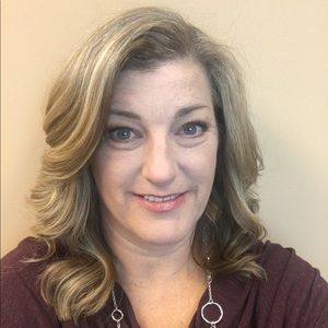 Meet your Posher, Theresa